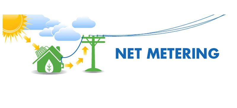 Net Metering – Ενεργειακός Συμψηφισμός