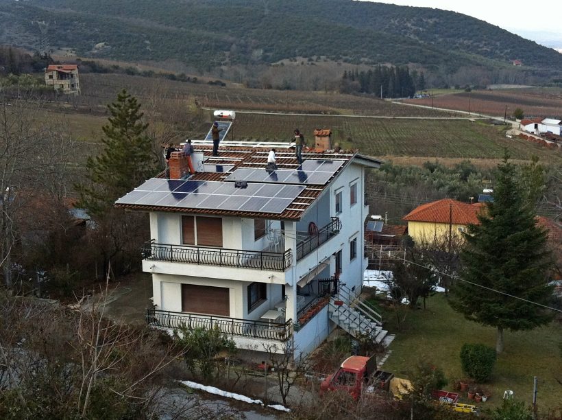 photovoltaiko trilofos 1