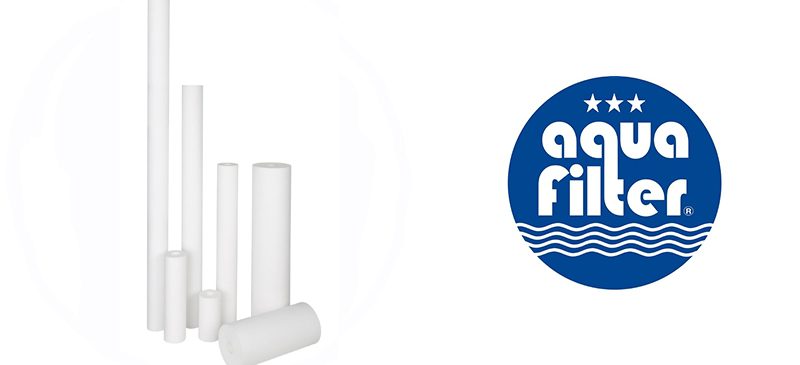 Ανταλλακτικά Φίλτρα Κεντρικής Παροχής Aquafilter FCPS